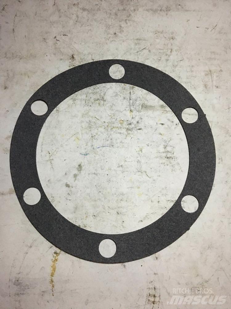 Meritor  アクスル