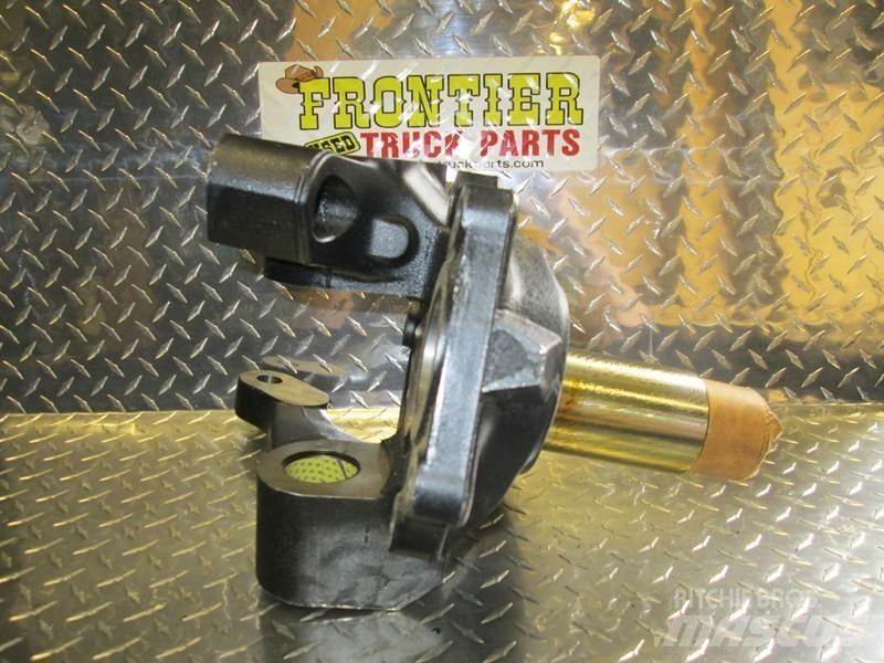 Meritor  トラック・トレーラー - 　その他