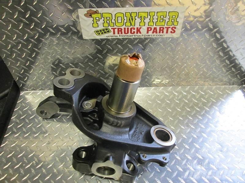 Meritor  トラック・トレーラー - 　その他