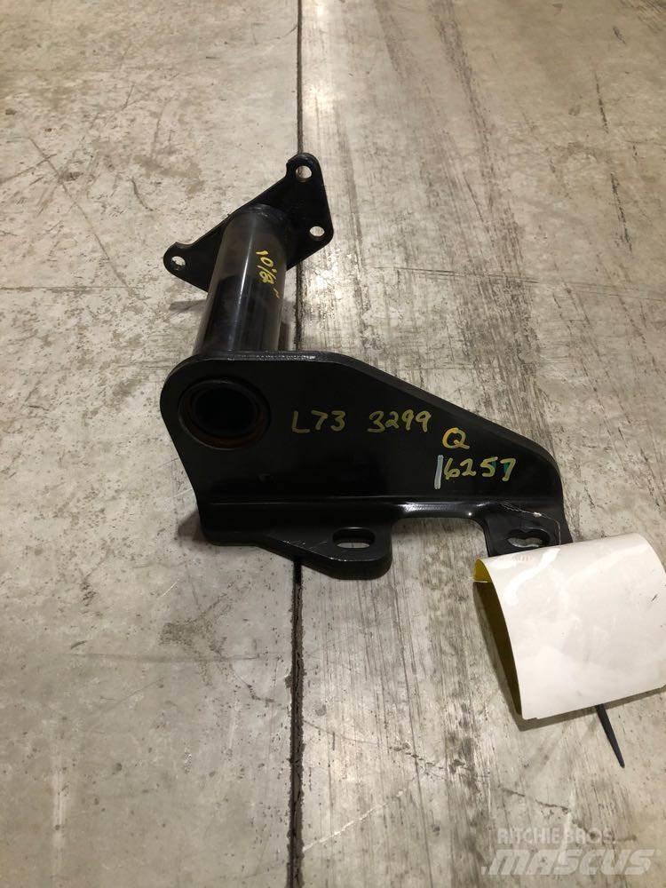 Meritor  ブレーキ