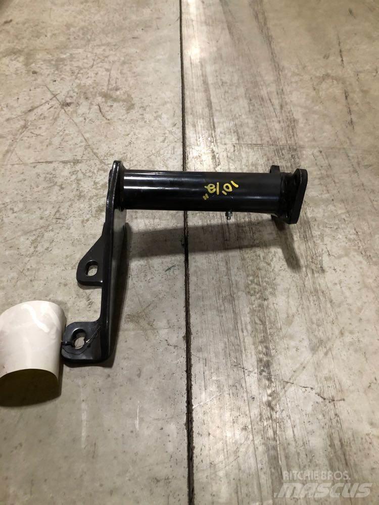 Meritor  ブレーキ