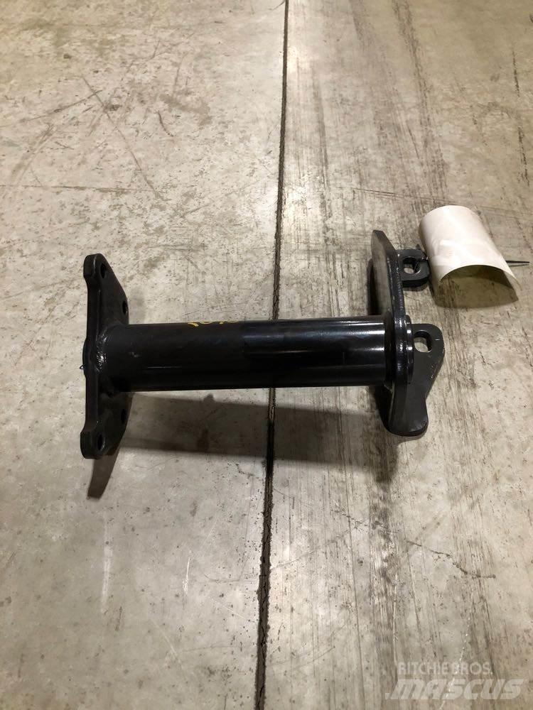 Meritor  ブレーキ