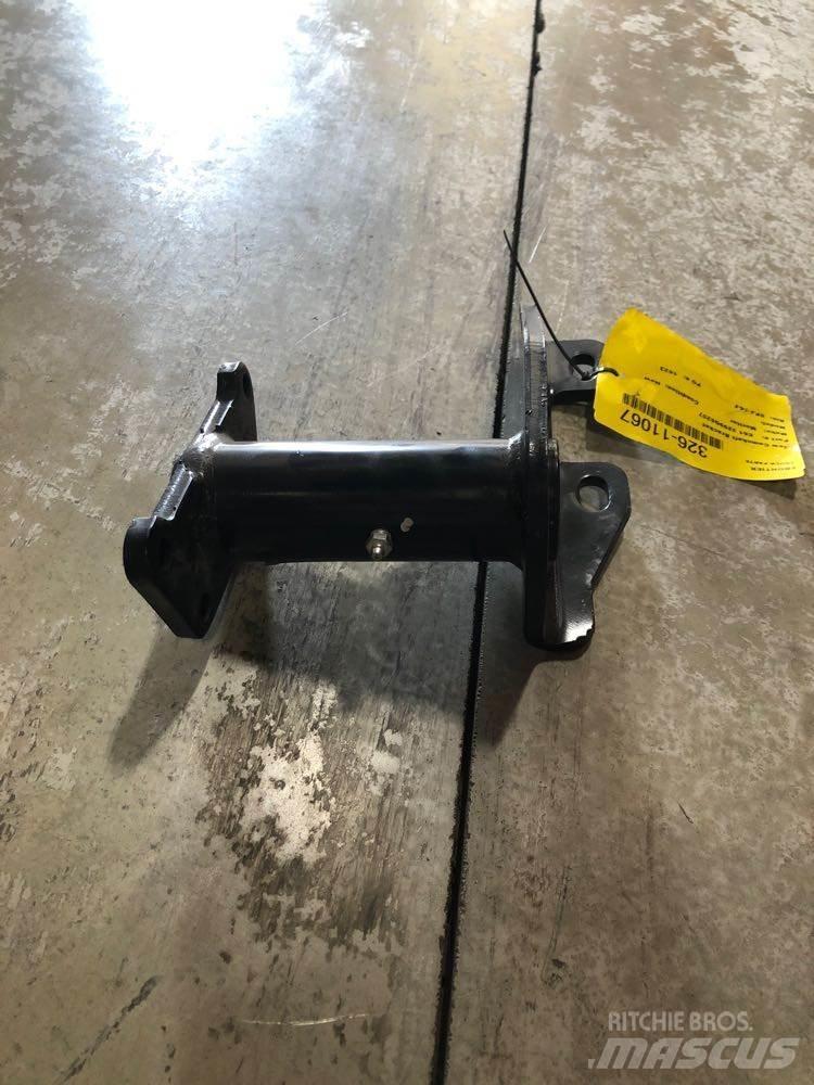 Meritor  ブレーキ