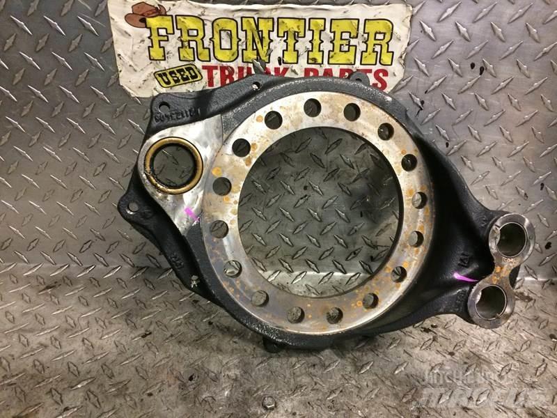 Meritor  ブレーキ