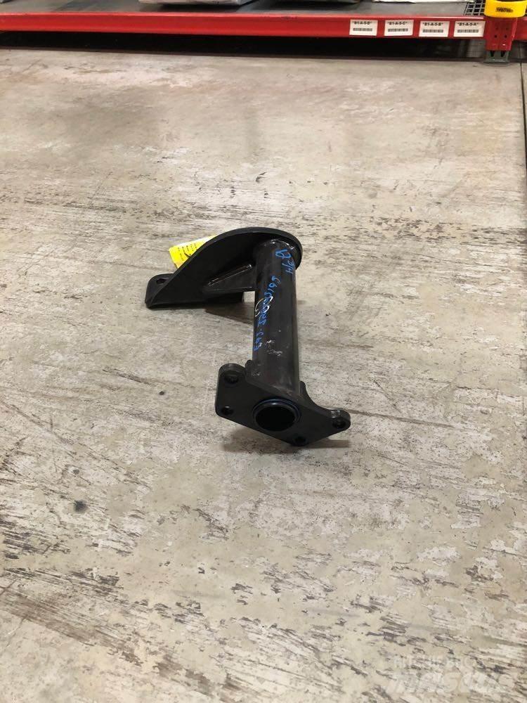 Meritor  ブレーキ