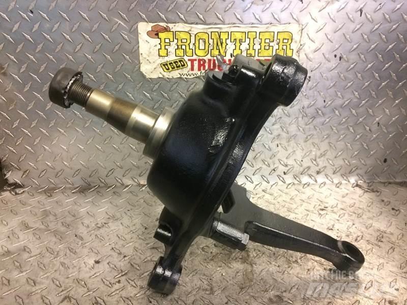Meritor  トラック・トレーラー - 　その他