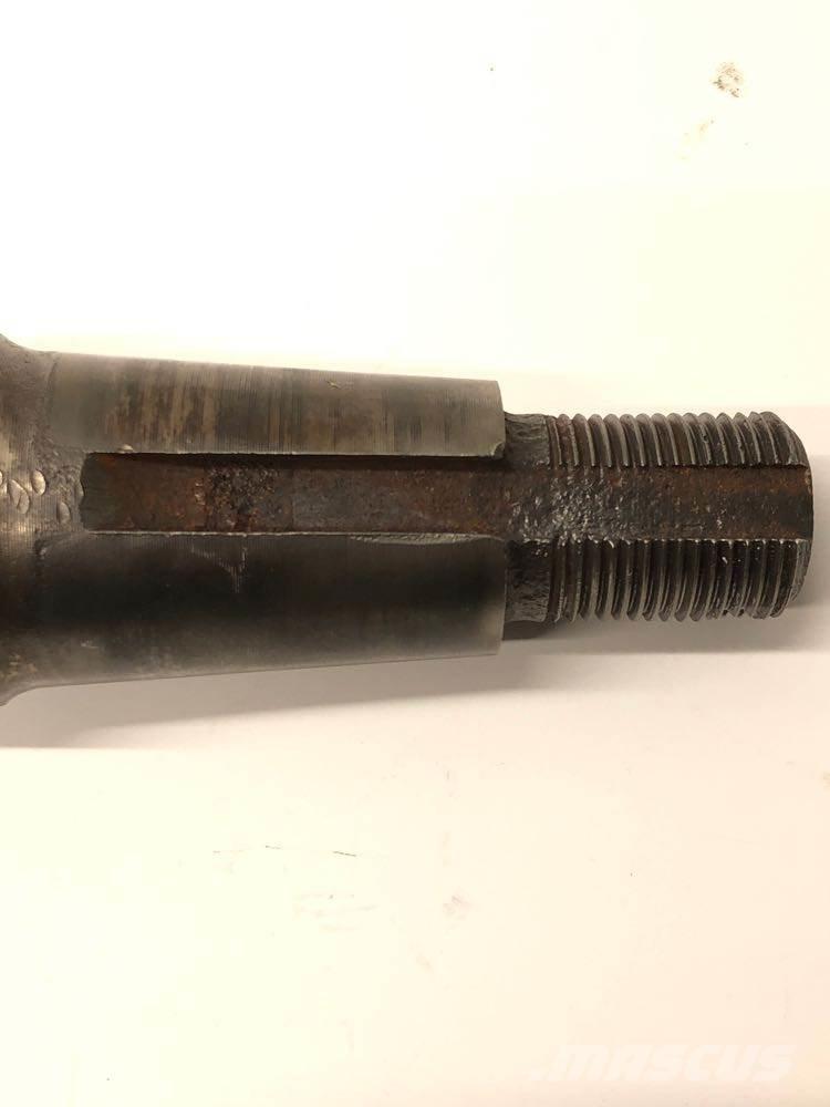 Meritor  トラック・トレーラー - 　その他