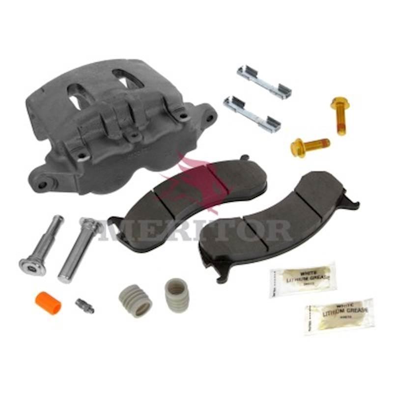Meritor  ブレーキ
