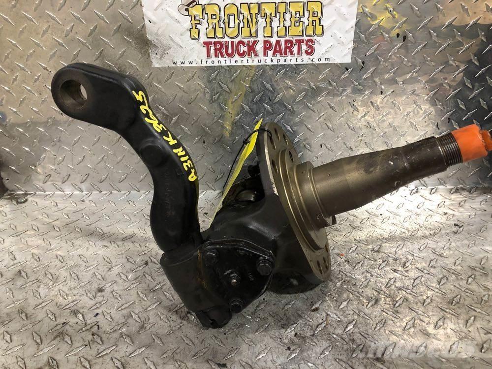 Meritor  トラック・トレーラー - 　その他