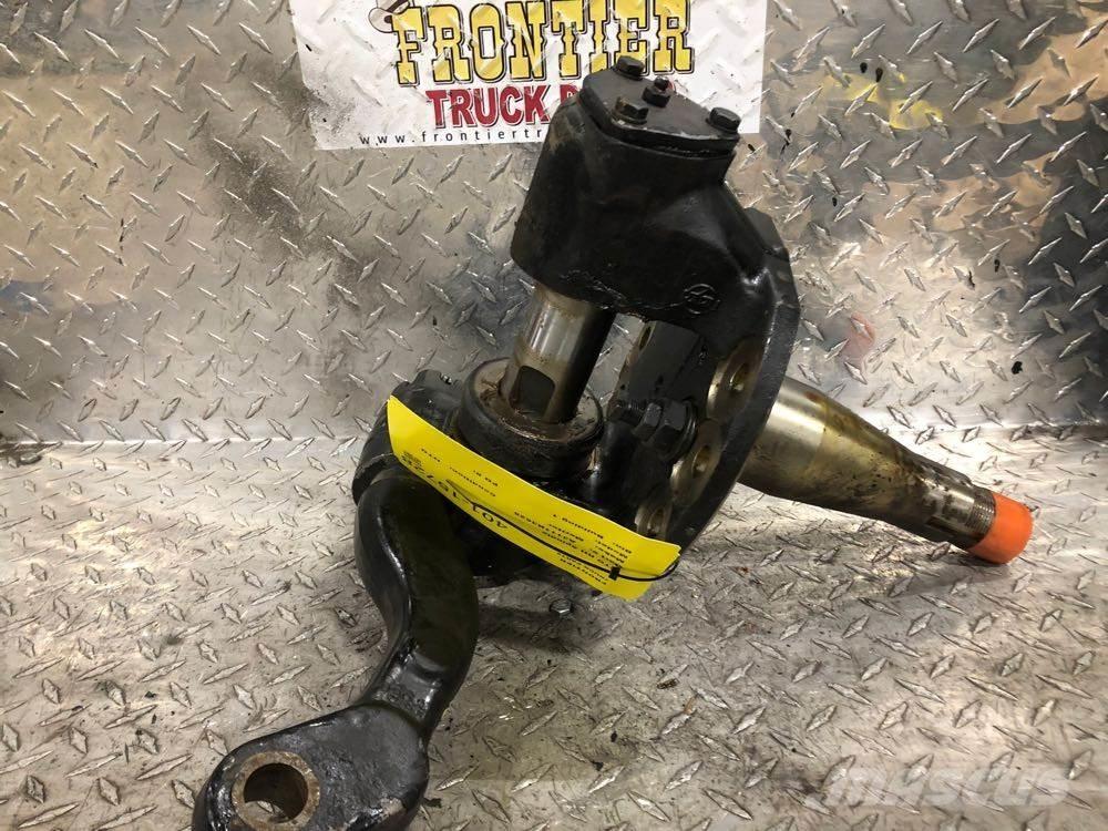 Meritor  トラック・トレーラー - 　その他