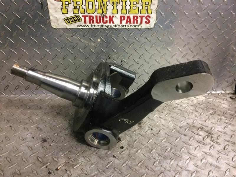 Meritor  トラック・トレーラー - 　その他