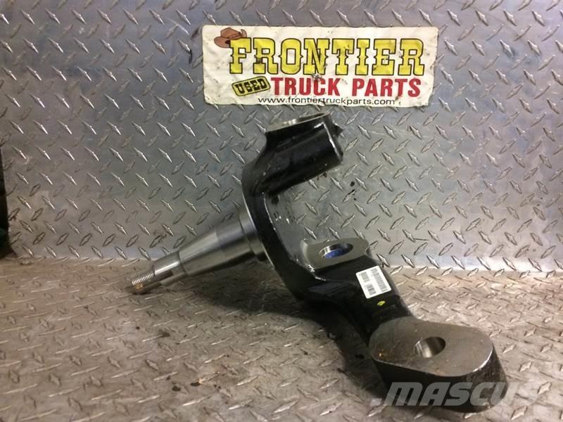 Meritor  トラック・トレーラー - 　その他