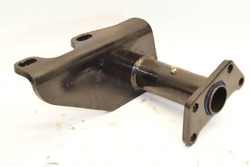 Meritor  ブレーキ