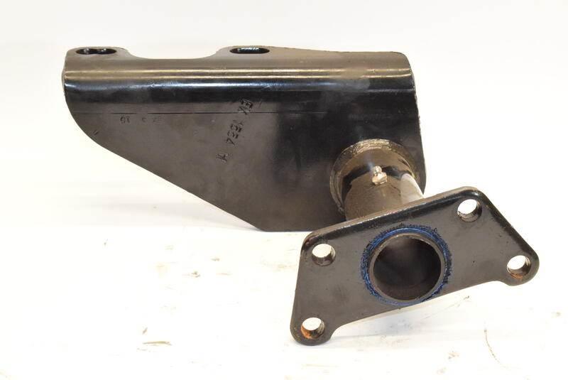 Meritor  ブレーキ