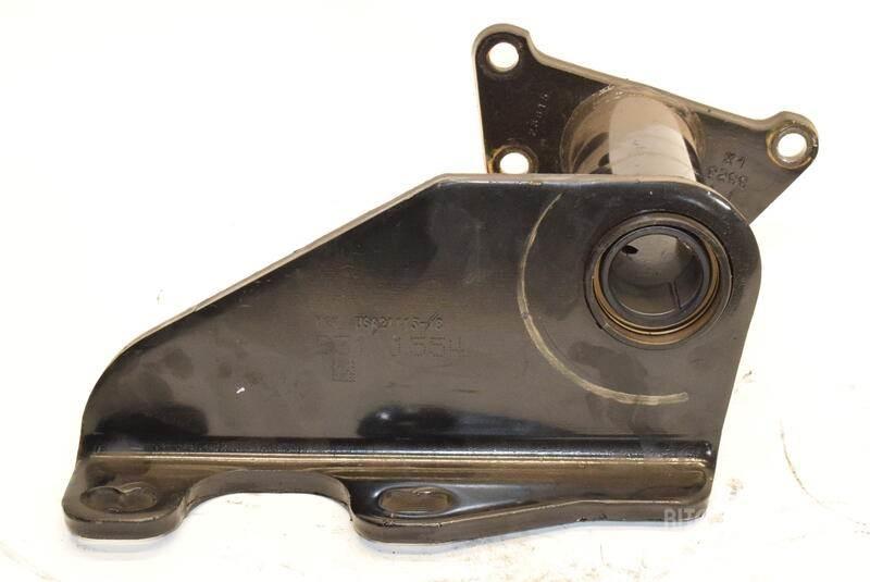 Meritor  ブレーキ