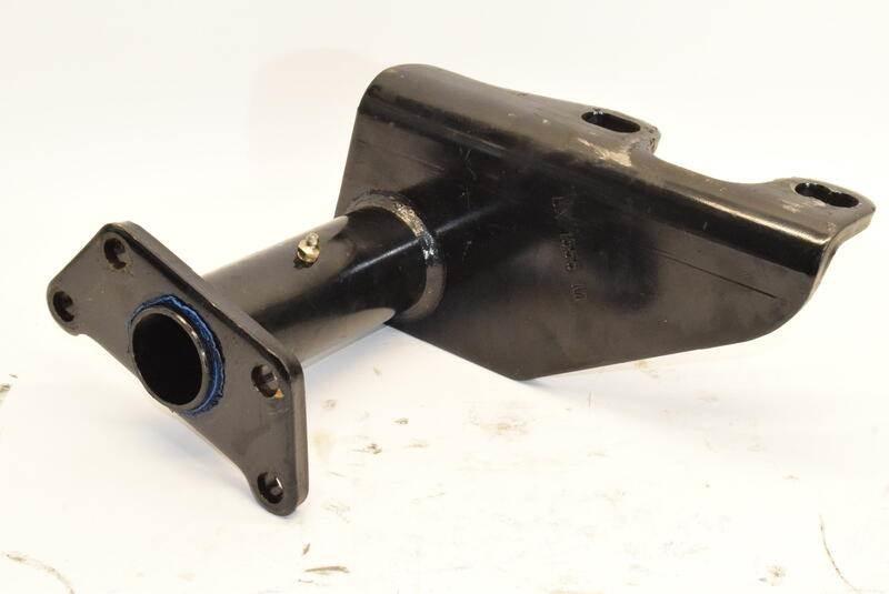 Meritor  ブレーキ