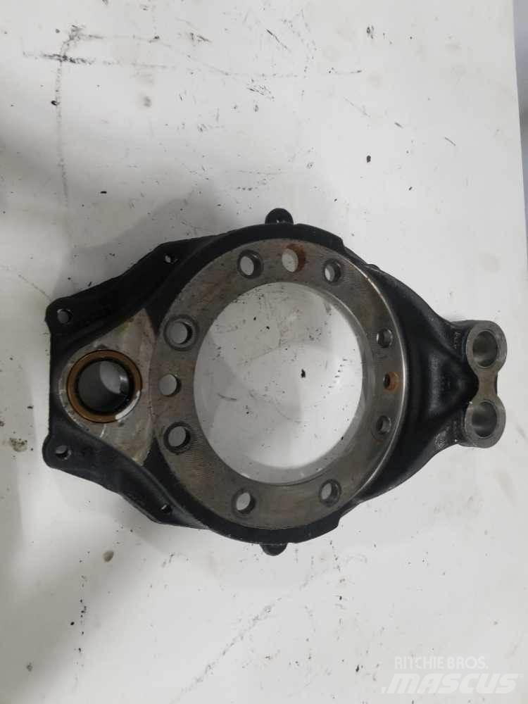 Meritor  ブレーキ