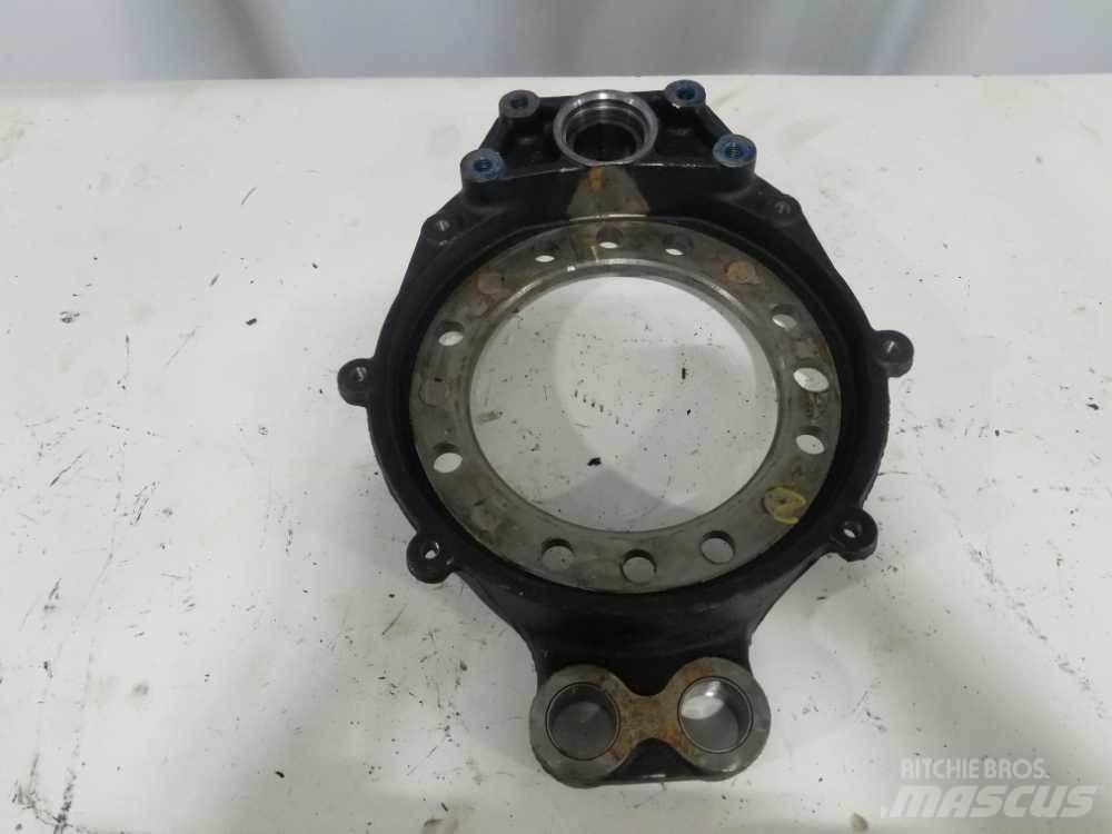 Meritor  ブレーキ