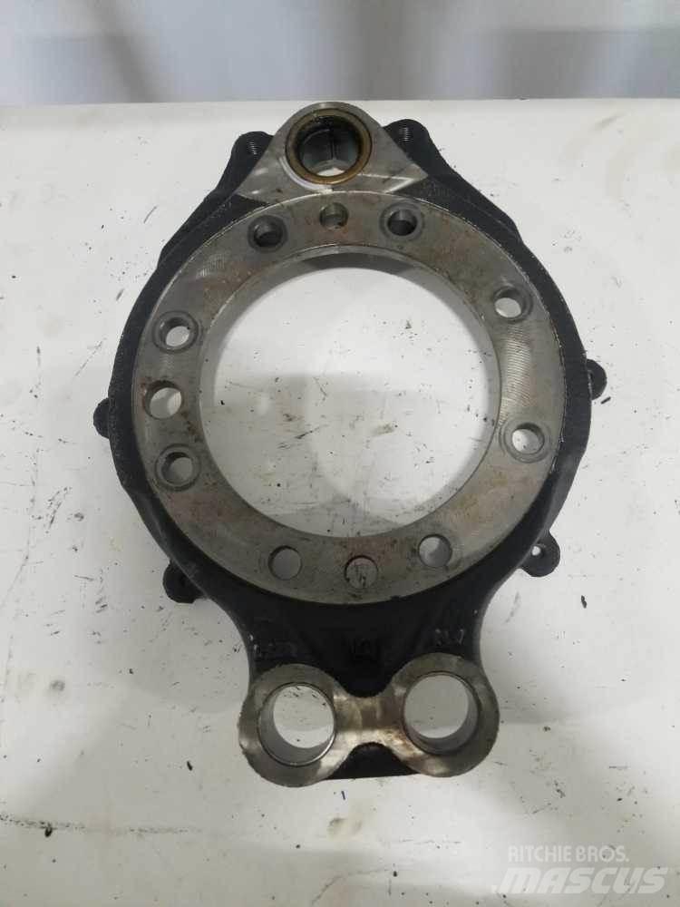 Meritor  ブレーキ