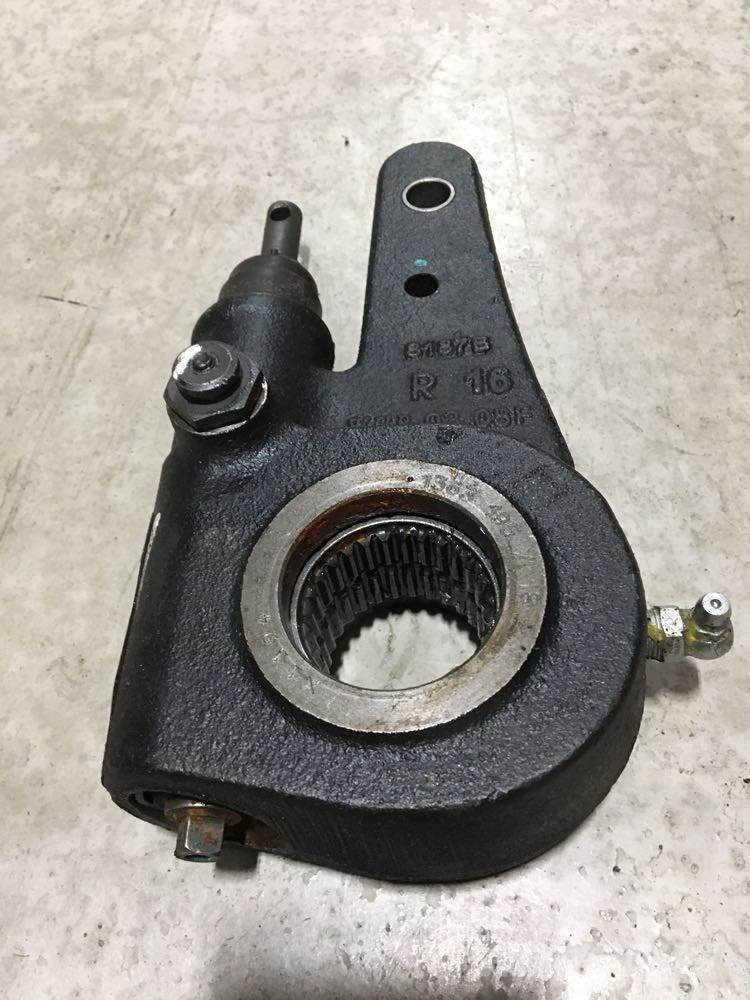 Meritor  ブレーキ
