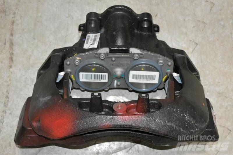 Meritor  ブレーキ