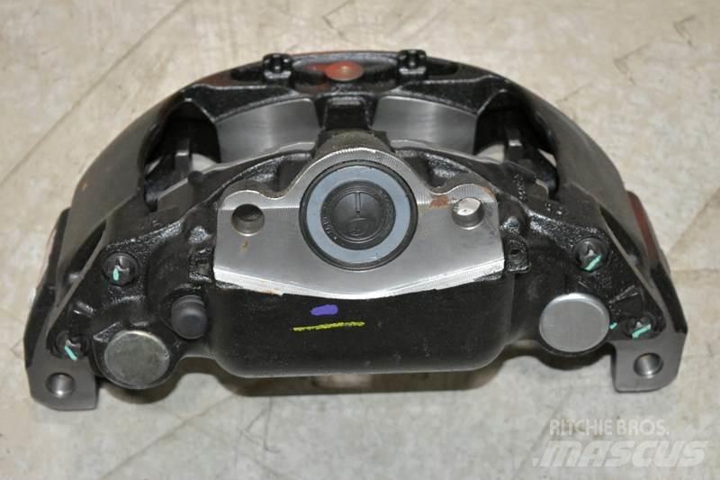 Meritor  ブレーキ