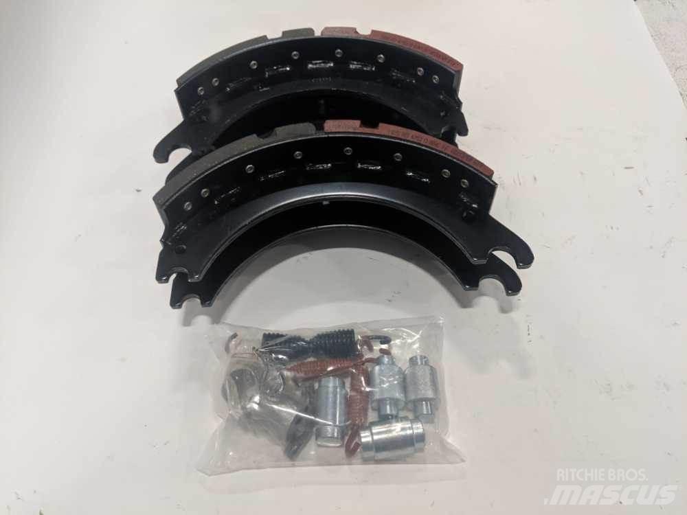 Meritor  ブレーキ