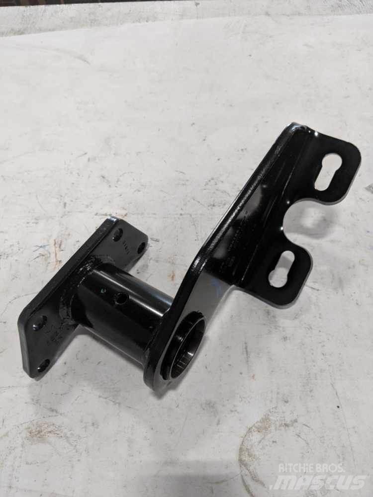 Meritor  ブレーキ