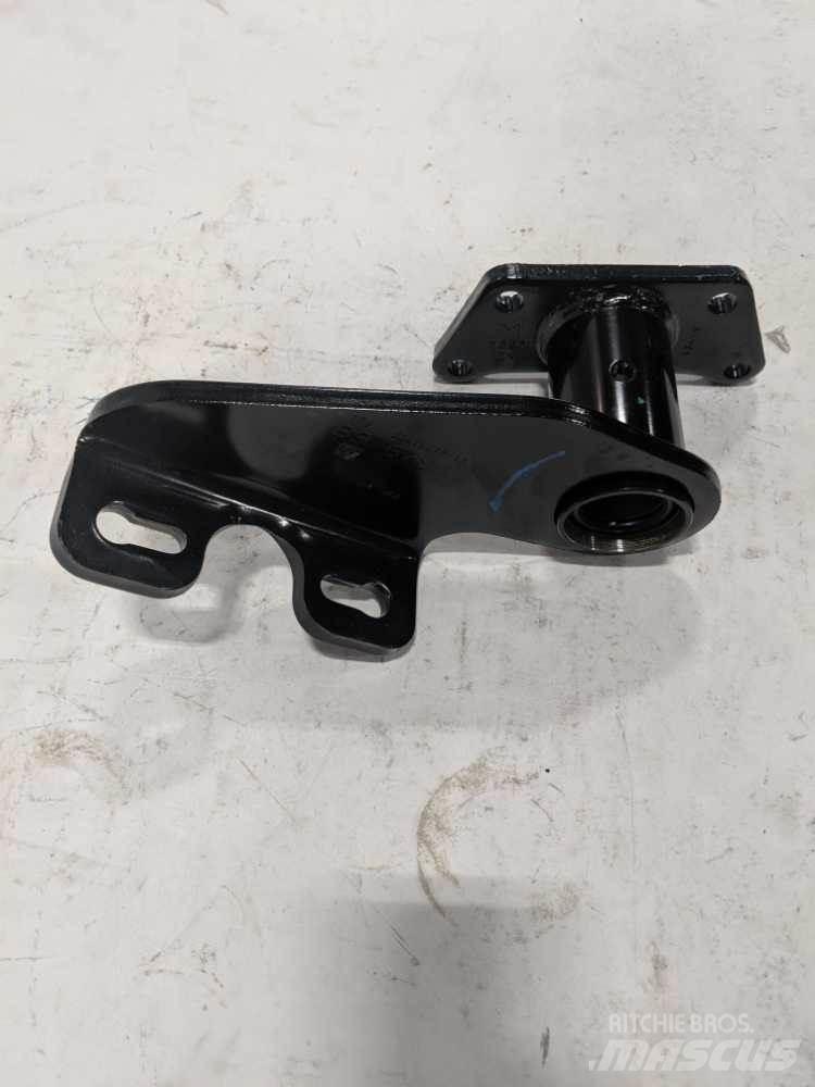 Meritor  ブレーキ