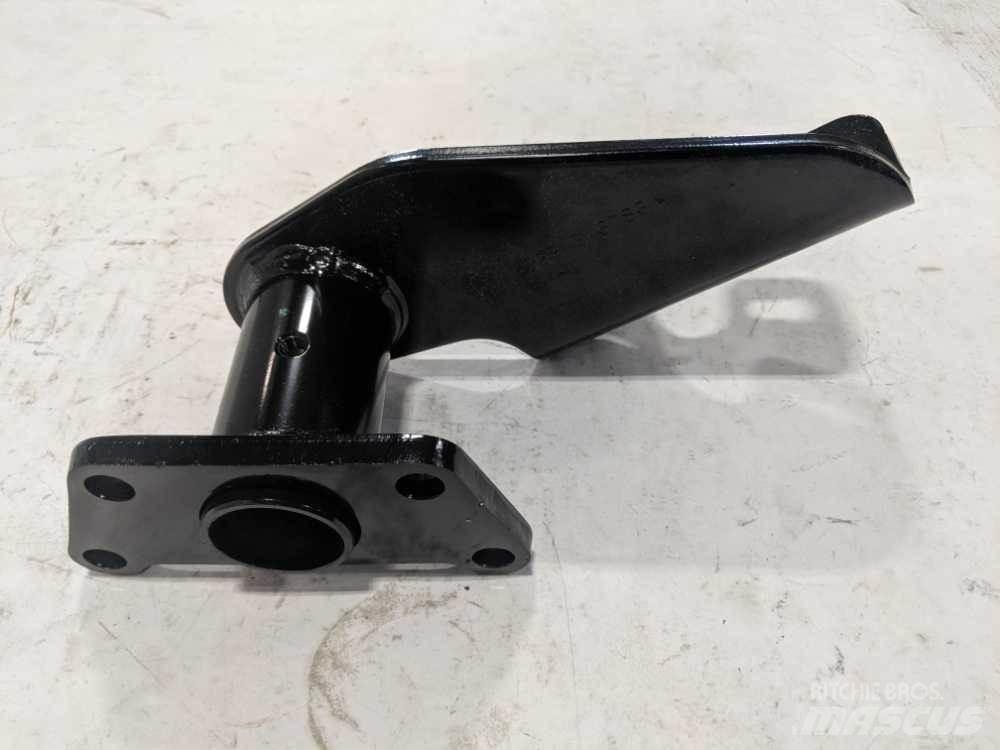 Meritor  ブレーキ