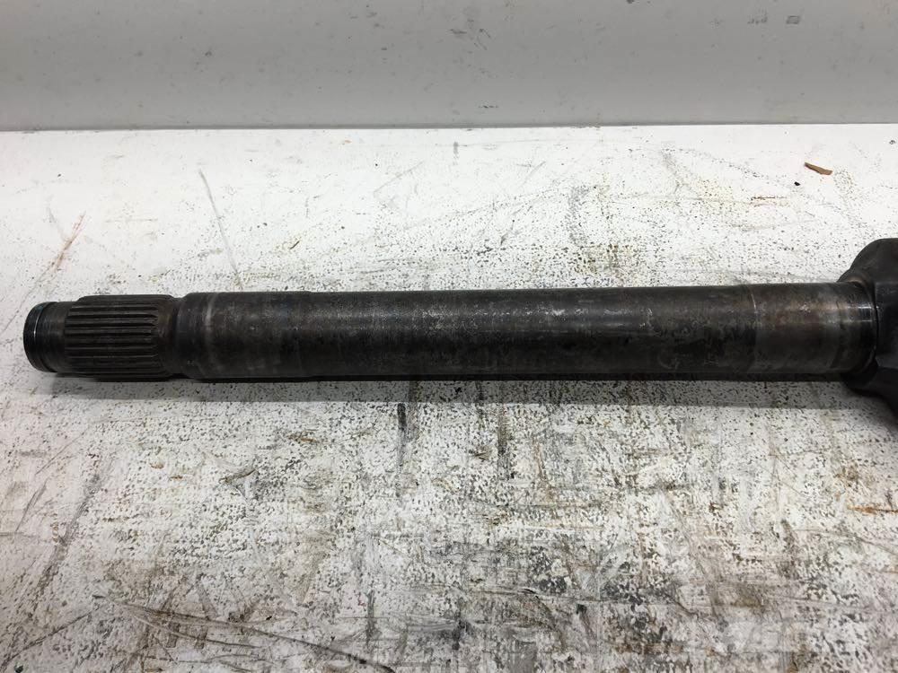 Meritor  ブレーキ