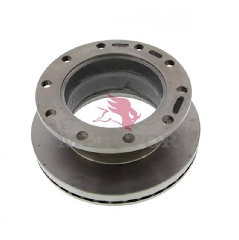 Meritor  ブレーキ