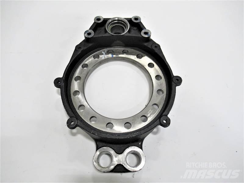 Meritor  ブレーキ