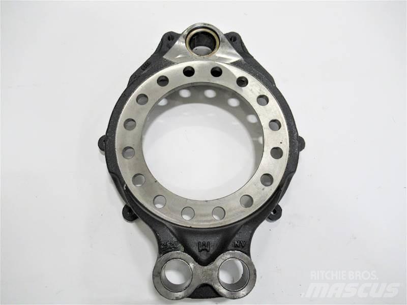 Meritor  ブレーキ
