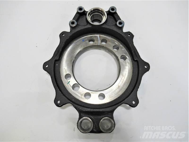 Meritor  ブレーキ