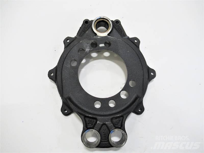 Meritor  ブレーキ