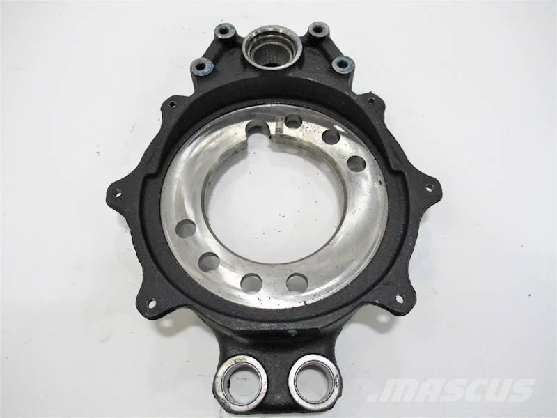Meritor  ブレーキ