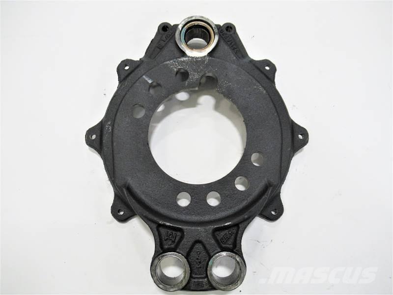 Meritor  ブレーキ