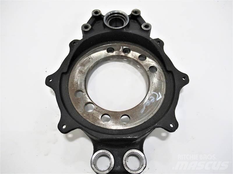 Meritor  ブレーキ