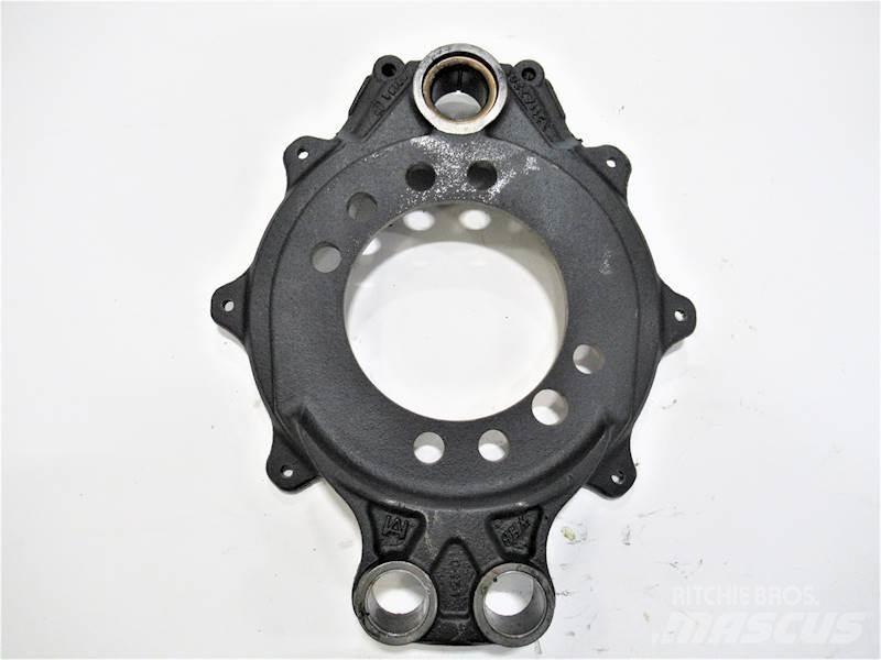 Meritor  ブレーキ