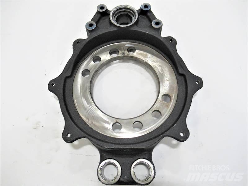 Meritor  ブレーキ