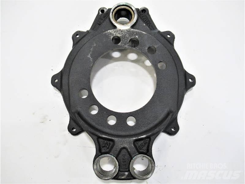 Meritor  ブレーキ