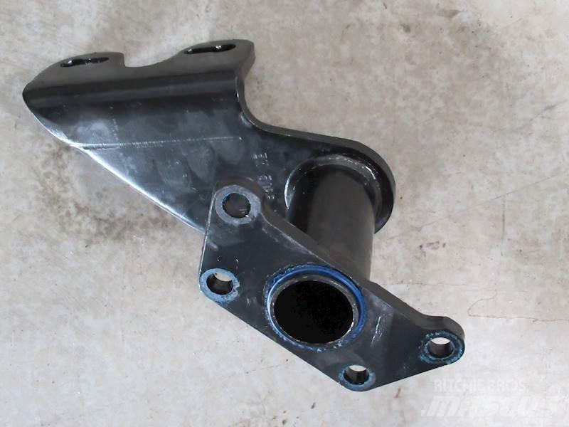 Meritor  ブレーキ