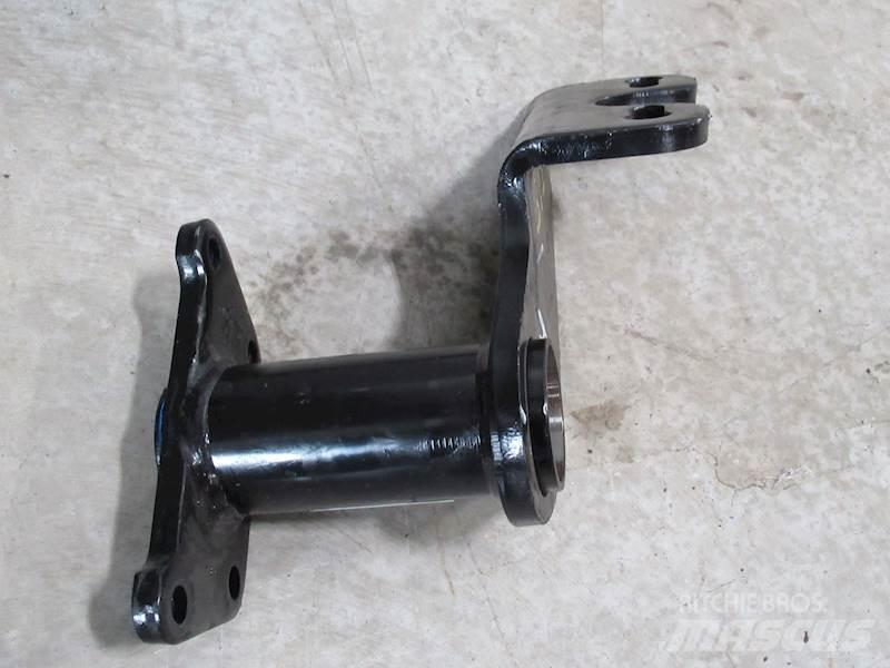 Meritor  ブレーキ