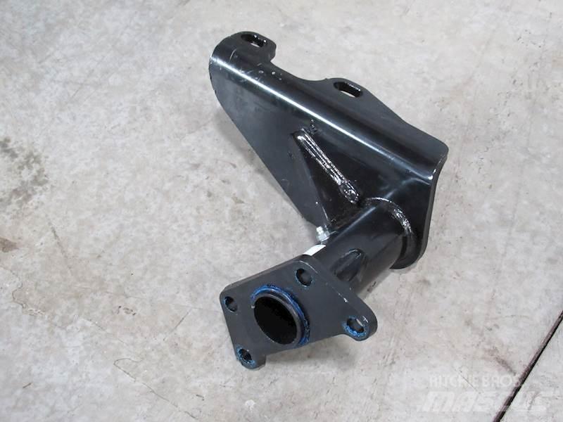 Meritor  ブレーキ