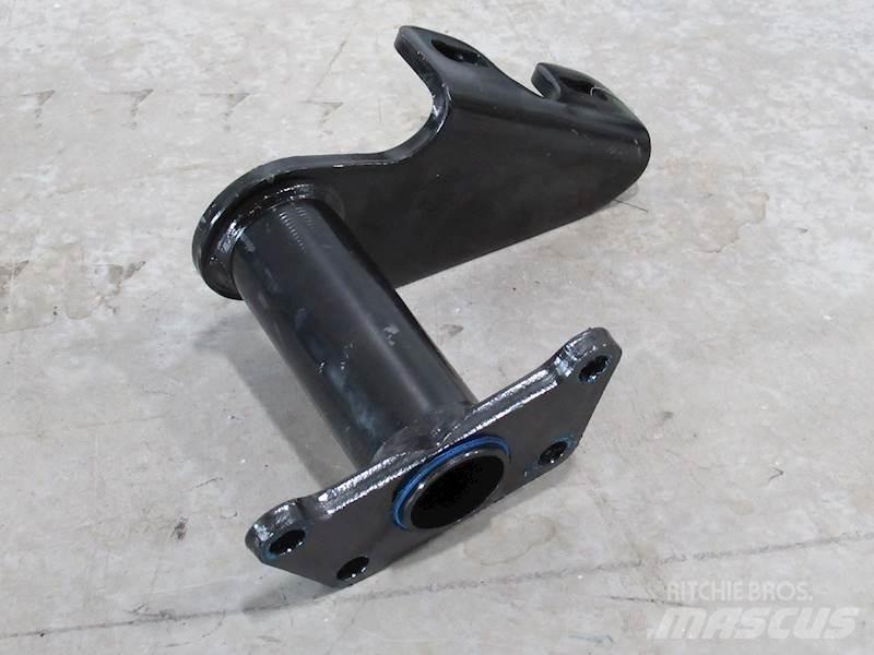 Meritor  ブレーキ