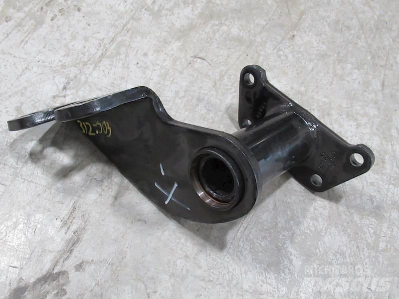 Meritor  ブレーキ