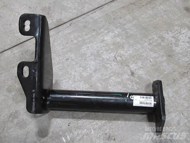 Meritor  ブレーキ