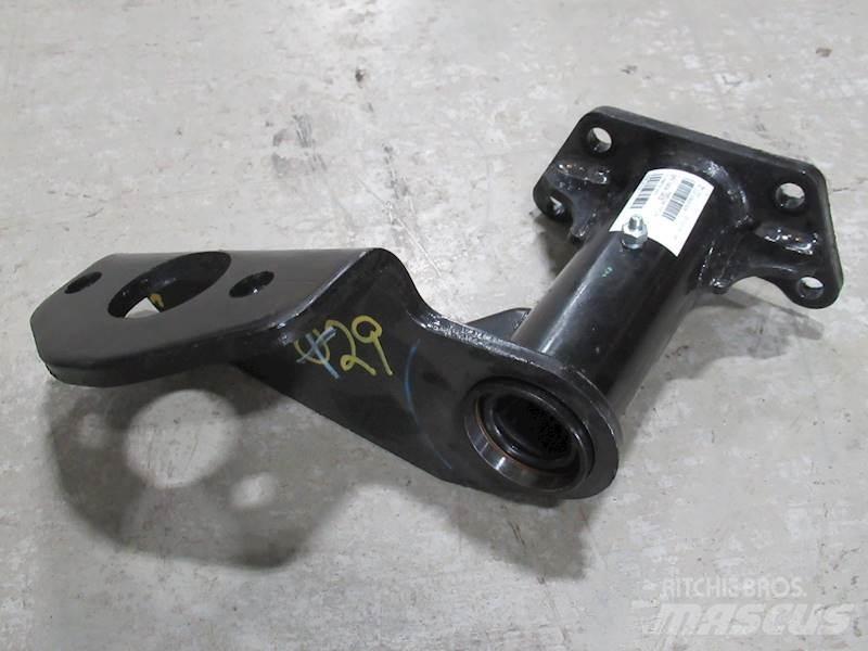 Meritor  ブレーキ
