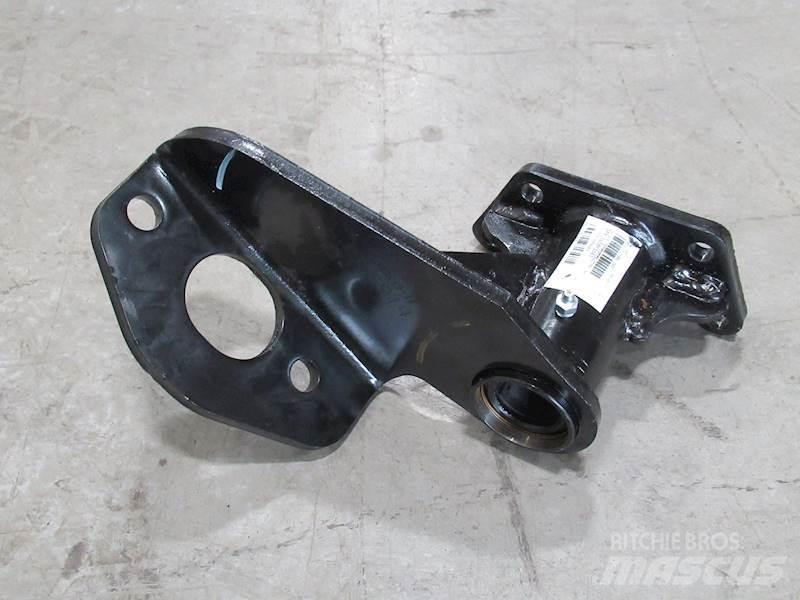 Meritor  ブレーキ